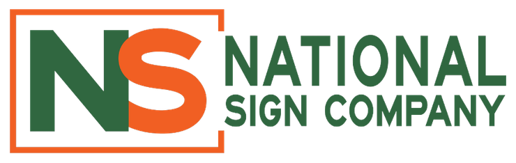 National Sign Company — Manufacturing Signs Since 1915